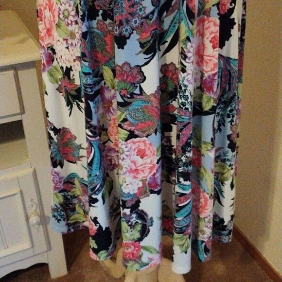 Charter Club Soft Knit Dress - Picture 3 of 10